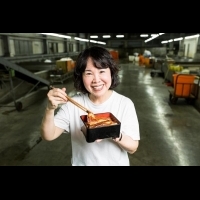 【活鰻女王番外篇】日本最高級的烤鰻店為何愛用台灣貨？
