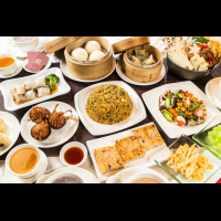 吃素嗎？台北素食養生健康展有你最愛的菜！