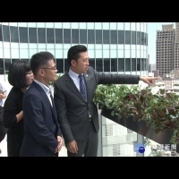 大車站論壇暖身　日本岡山副市長參訪新竹