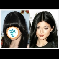 女大十八變也不是這樣的？！Kylie Jenner的使命竟然是讓更多年輕女性去做唇部整形手術...太不像樣了！！