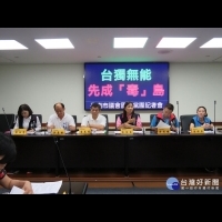 食安問題一波波　國民黨要求重修台南市食安條例