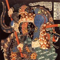 日本劍聖宮本武藏  歷史上真正的實力如何？