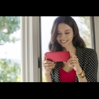 Asus Zenfone 4 Selfie Pro 美顏速「鑑」
