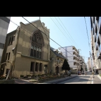 這間神戶老教堂　藏著好美的咖啡館