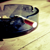 全台每年近8千人罹患頭頸癌，戒菸戒酒戒檳榔就能降低死亡率！