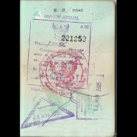 【1分鐘搞懂泰國簽證】落地簽、觀光簽到底有什麼差？