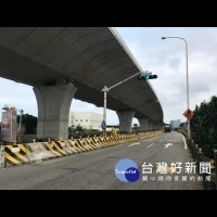 西濱公路肇事不斷　中央重建西濱高架橋大甲、大安段