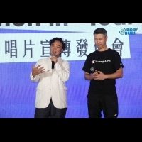 陳奕迅即將展開世界新歌音樂會 成為香港歌手唱片宣傳第一人