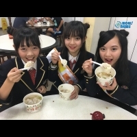 AKB48台籍雙胞胎研究生不畏烈日豪雨 為TPE48挑戰10天環島任務