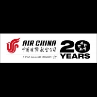 國航將開通北京-雅典直飛航線