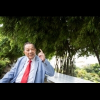 【你不知道的頭家】83歲愛追速　3.5小時台南飆到台北