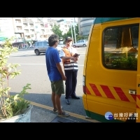 守護學童乘車安全　高市區監理所實施聯合稽查