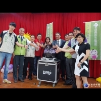 推行長照2.0　台南首站失智社區服務據點揭牌成立