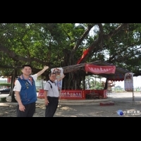 西港慶安宮燒王船祭典　23日舉辦取「舟參」活動