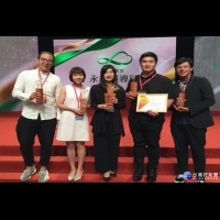 全球華文永續報導獎　長榮大學大傳系獲學生組最佳成績