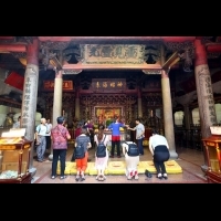 【郭董迎媽祖】媽祖遶境全球有名  你知道台灣最有名的5大媽祖廟嗎?