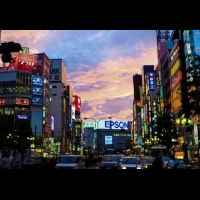 去東京應該住哪裡？東京7大區住宿分析，自助新手超適合住在「這一區」