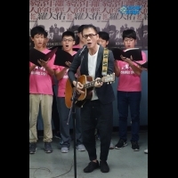 睽違六年華語 音樂職人 羅大佑再辦巡迴個唱 首場台北站10/14於小巨蛋登場