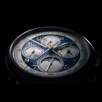 【錶壇焦點】德國藍調好迷人！朗格全新腕錶系列換新裝