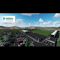 DEKRA德凱集團在西班牙馬拉加投資建設全新互聯互通測試場