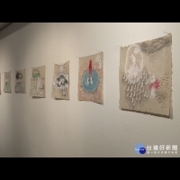 交大藝文新展覽　關注西藏的困難