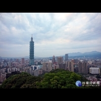 天氣高溫炎熱　氣象局：下周四北台灣將變天