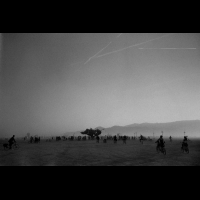 【Burning Man】沙漠裡的互動──藝術絕非「秀」手旁觀（下）