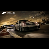 911 GT2 RS 700hp狂傲動力領軍，Forza Motorsport 7預約9月29日獨佔微軟遊戲平台