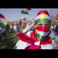 【庫德族獨立公投】無視國際警告 庫德族執意踏出建國第一步