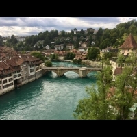 瑞士~充滿古典文化的優雅國度，小而美的住宿體驗分享
