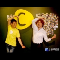Line 教父和前FashionGuide執行長聯手出擊！　C Channel 台灣要靠獨創內容風靡全亞洲