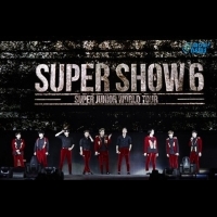 SJ確定12月舉行演唱會 SUPERSHOW7華麗開幕