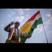 庫德族92%挺獨立　砲火暫息的伊拉克又將引爆內戰？