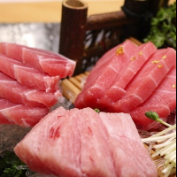 市場生魚片攤小知識，紅甘、海鱺、Toro是什麼？