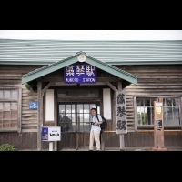 到北海道網走　拜訪走過百年的經典老店