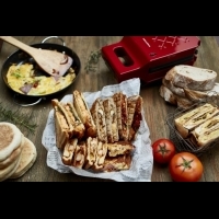 Sandwich取名自18世紀！做出美味的「熱壓三明治」有學問！好口感麵包，你可以這樣選擇～～