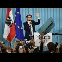 【全球最年輕領袖】奧地利新科總理只有31歲　立場右傾處處與歐盟唱反調