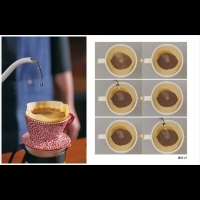 手沖咖啡不敗的三大原則，怎麼沖都好喝！在家也可以自己煮出一杯專業好咖啡～～