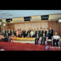 泰國僑商參訪團拜會　陳菊：歡迎投資高雄