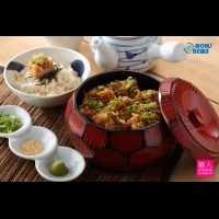 日本第一美味MAiSEN邁泉豬排 來台週年推出「週年慶限定套餐」