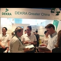 DEKRA 一站式無線連接檢測服務助力香港秋季電子產品展
