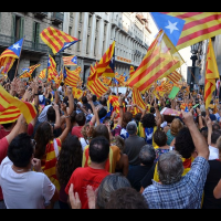 不想分手? 西班牙不願加泰隆尼亞獨立的5個理由