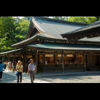 一生一次一定要來伊勢神宮參拜！探訪日本三重縣：伊勢～鳥羽～四日市～伊賀上野可以這樣玩！