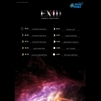 EXID回歸日程公開 LE參與主打歌創作