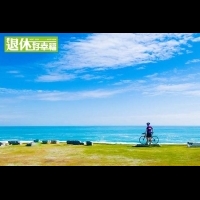 2路線！騎單車遊雙潭，「北花蓮」山海美景一次飽覽～～推薦路線看這邊！！