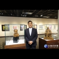 南美展徵件作品得獎名單出爐　即日起在台南文化中心展出