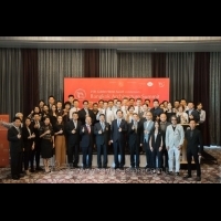 第25屆中華建築金石獎　跨界創新國際論壇