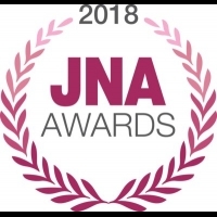 周大福及上海鑽石交易所繼續擔任2018年度JNA大獎首席合作夥伴