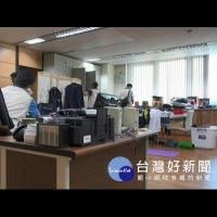雲縣消防局長座車公器私用　雲檢偵辦30萬交保
