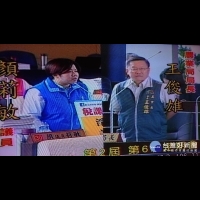 中市官員帶妻出國考察風波延燒　農業局長被議員質詢問到惱火